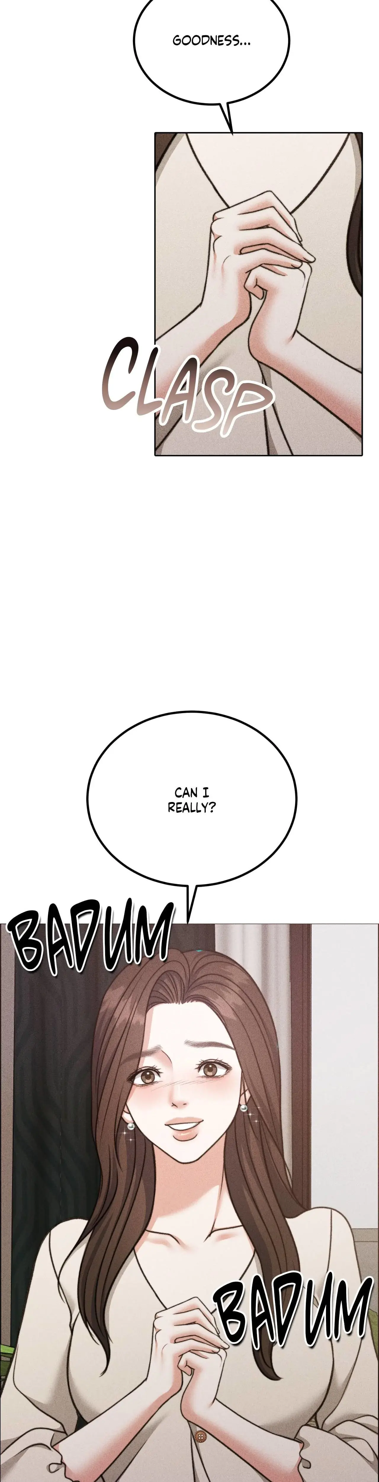 Wife For 1000 Days Season 2 Chapter 93 - Page 38