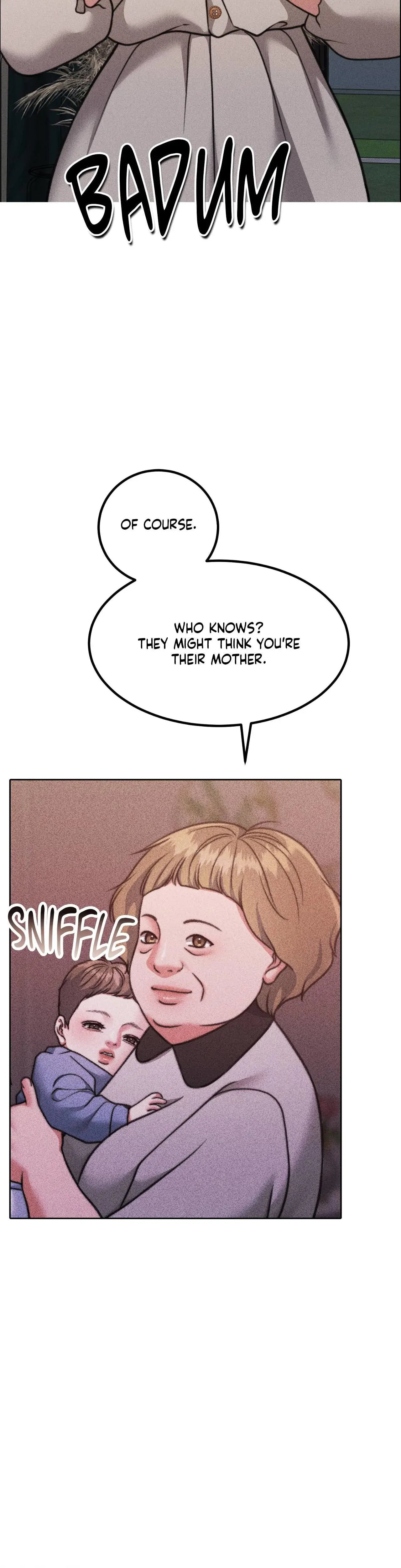 Wife For 1000 Days Season 2 Chapter 93 - Page 39