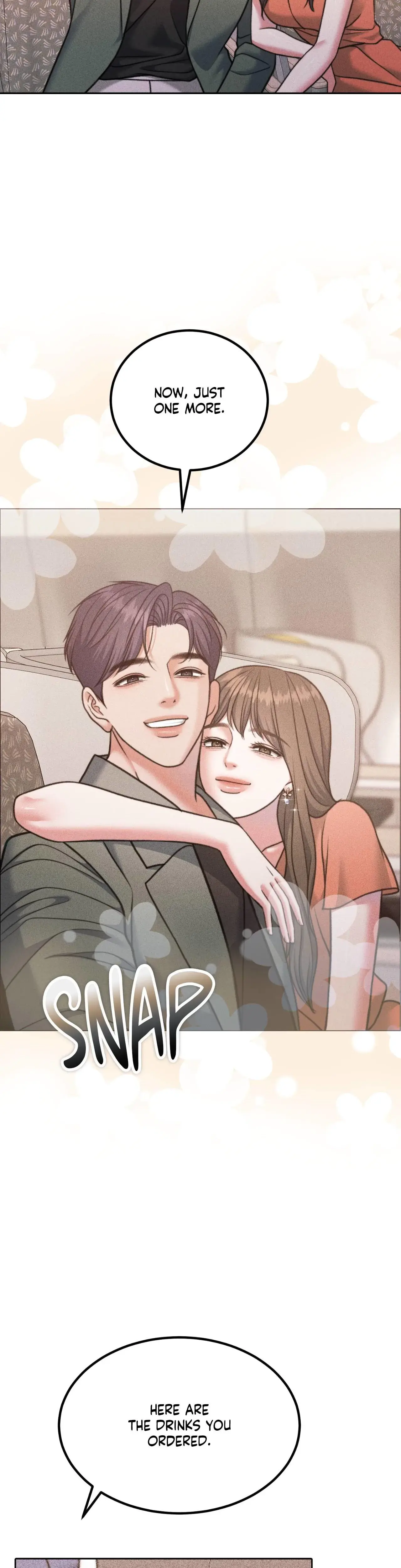 Wife For 1000 Days Season 2 Chapter 93 - Page 4