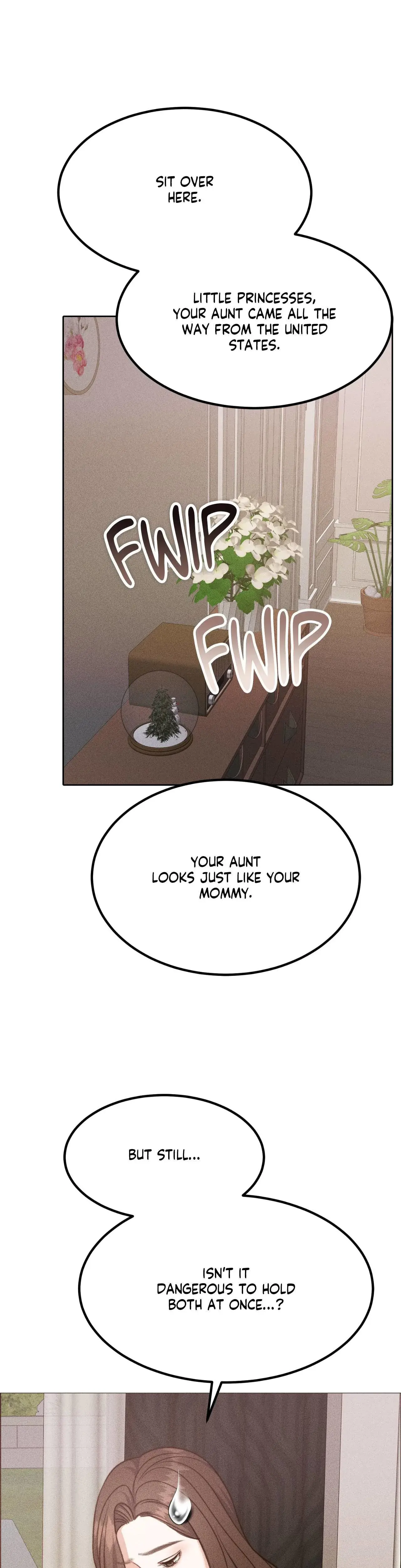 Wife For 1000 Days Season 2 Chapter 93 - Page 40