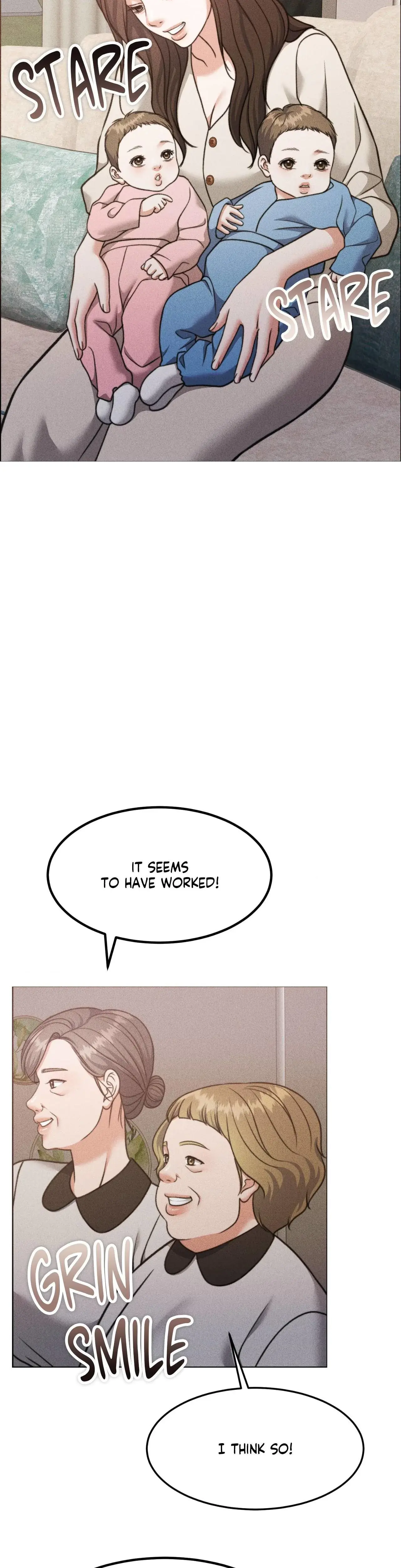 Wife For 1000 Days Season 2 Chapter 93 - Page 41