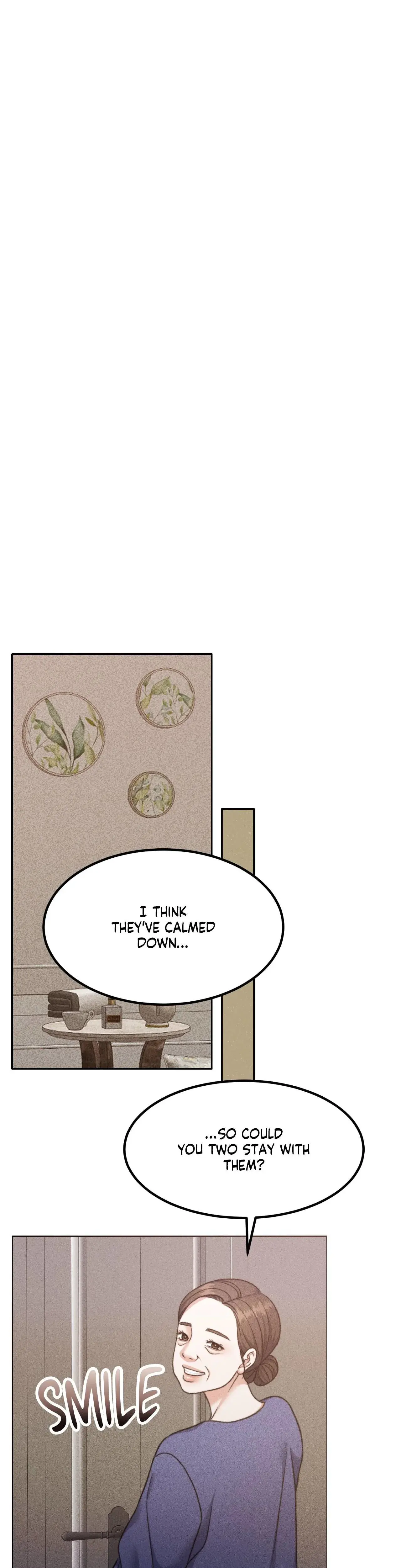 Wife For 1000 Days Season 2 Chapter 93 - Page 43