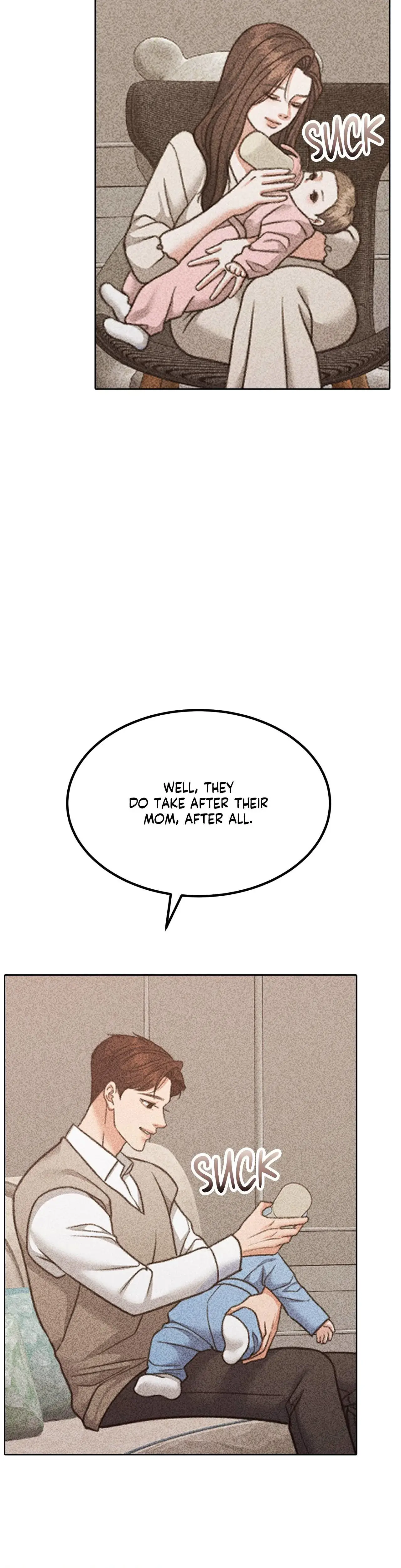 Wife For 1000 Days Season 2 Chapter 93 - Page 45