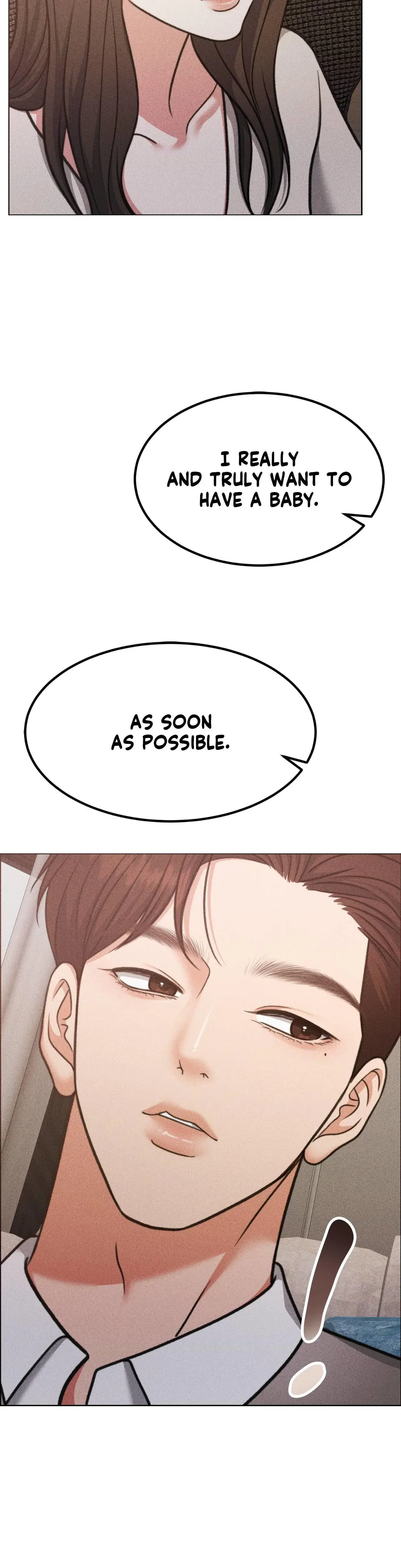 Wife For 1000 Days Season 2 Chapter 93 - Page 47