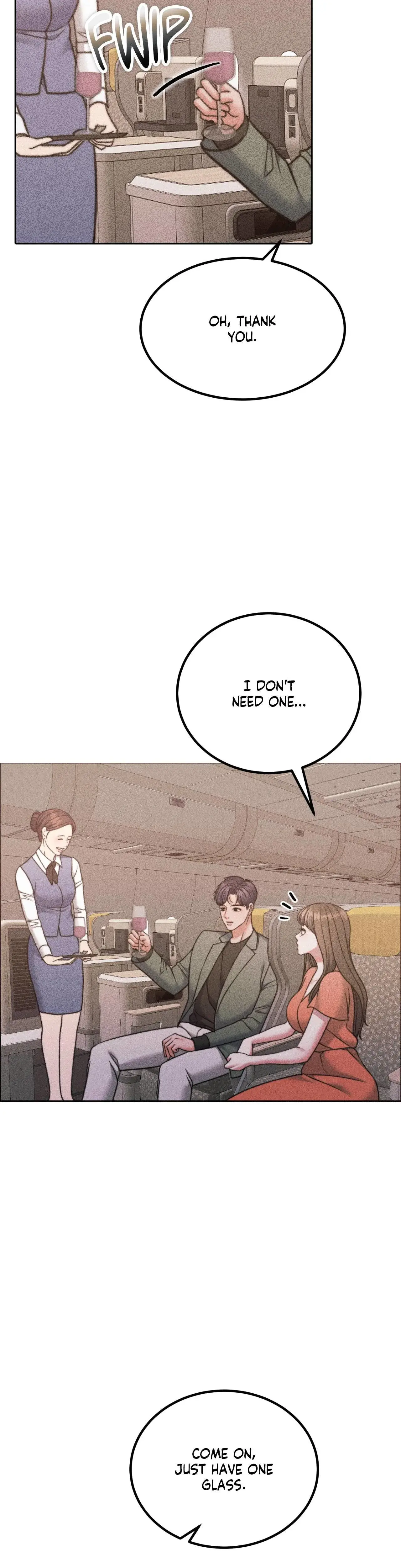 Wife For 1000 Days Season 2 Chapter 93 - Page 5