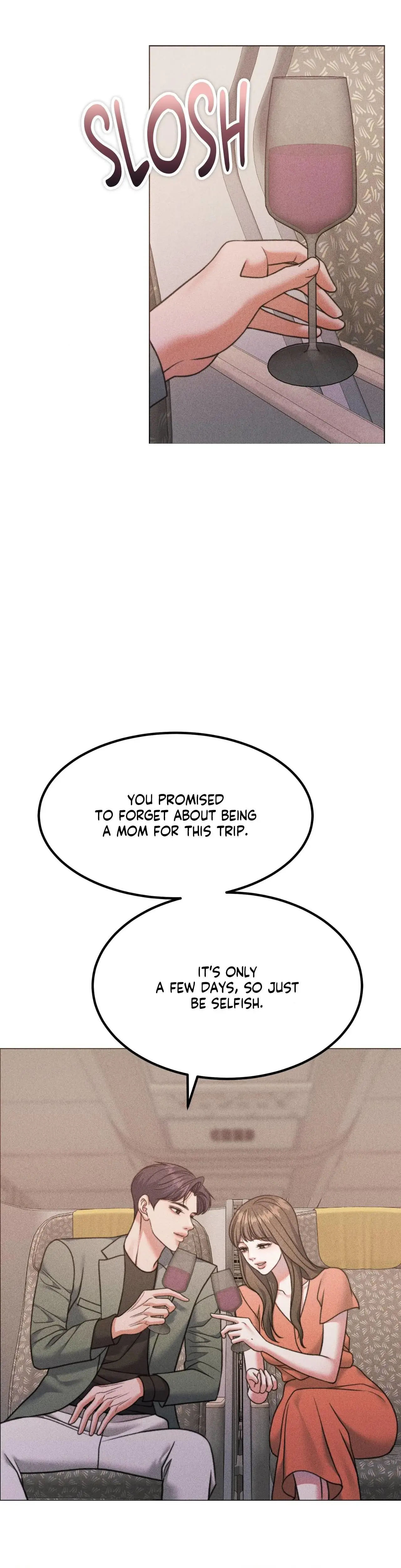 Wife For 1000 Days Season 2 Chapter 93 - Page 6