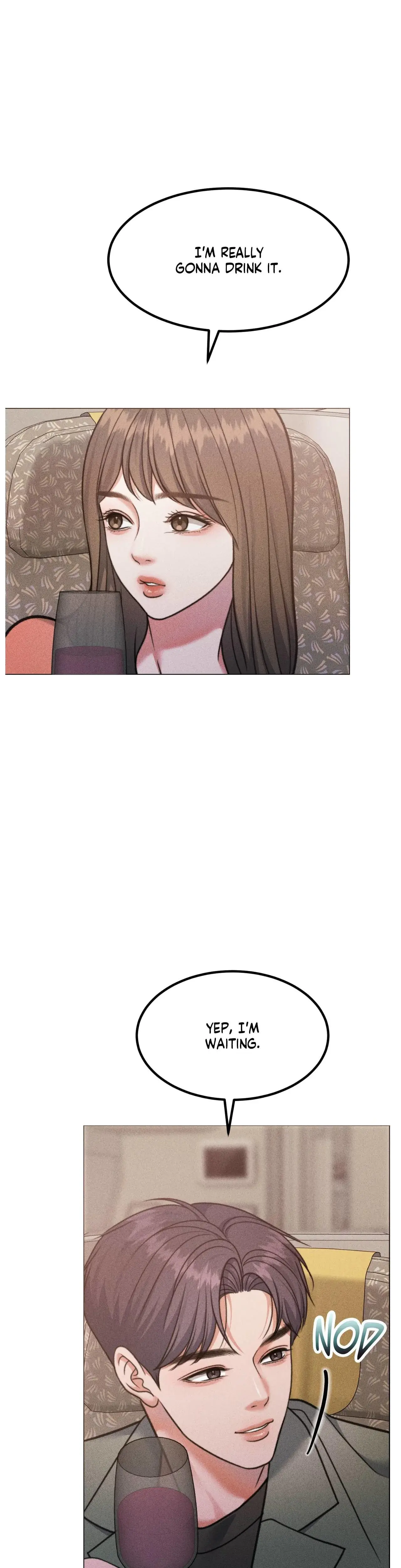 Wife For 1000 Days Season 2 Chapter 93 - Page 7