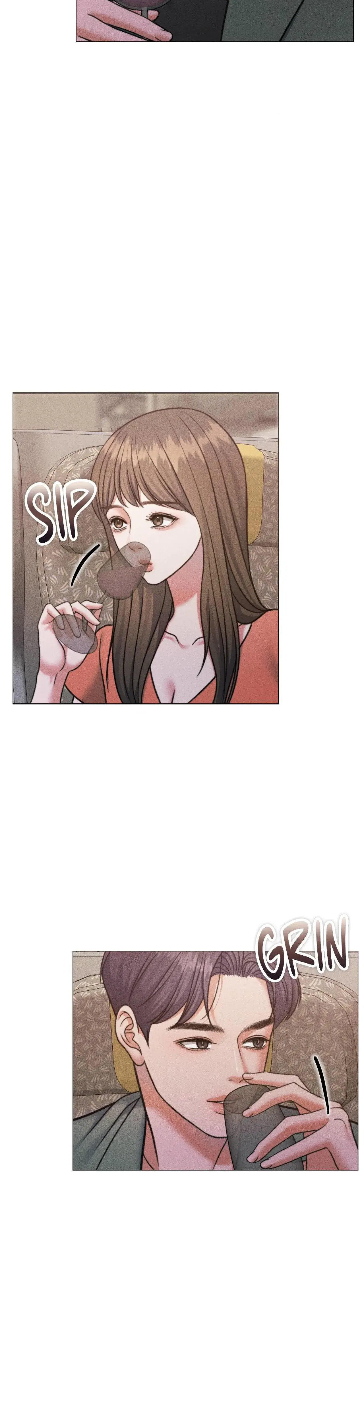 Wife For 1000 Days Season 2 Chapter 93 - Page 8
