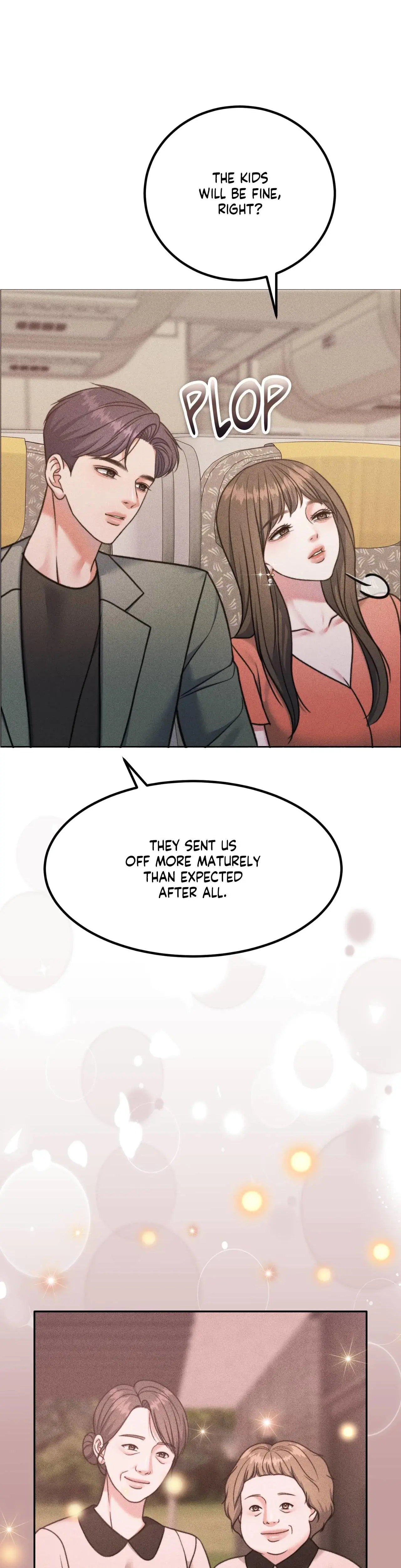 Wife For 1000 Days Season 2 Chapter 93 - Page 9