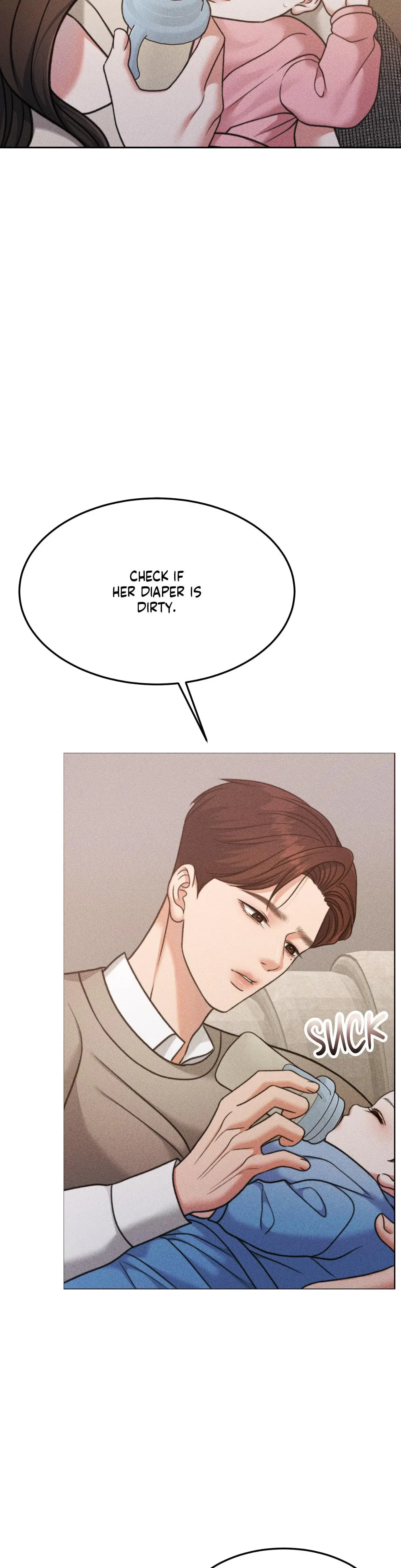 Wife For 1000 Days Season 2 Chapter 94 - Page 10