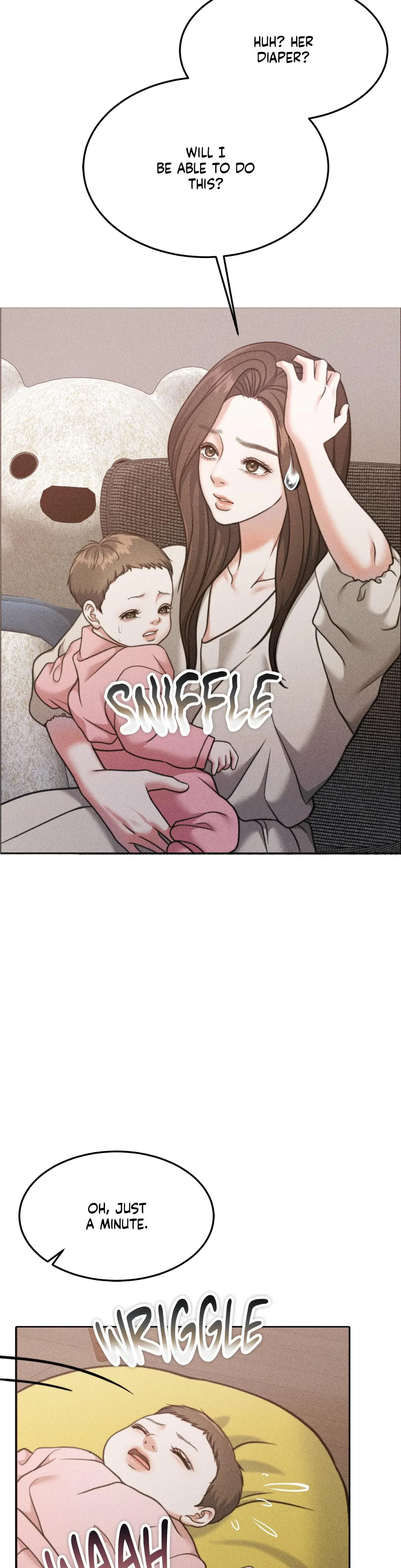 Wife For 1000 Days Season 2 Chapter 94 - Page 11