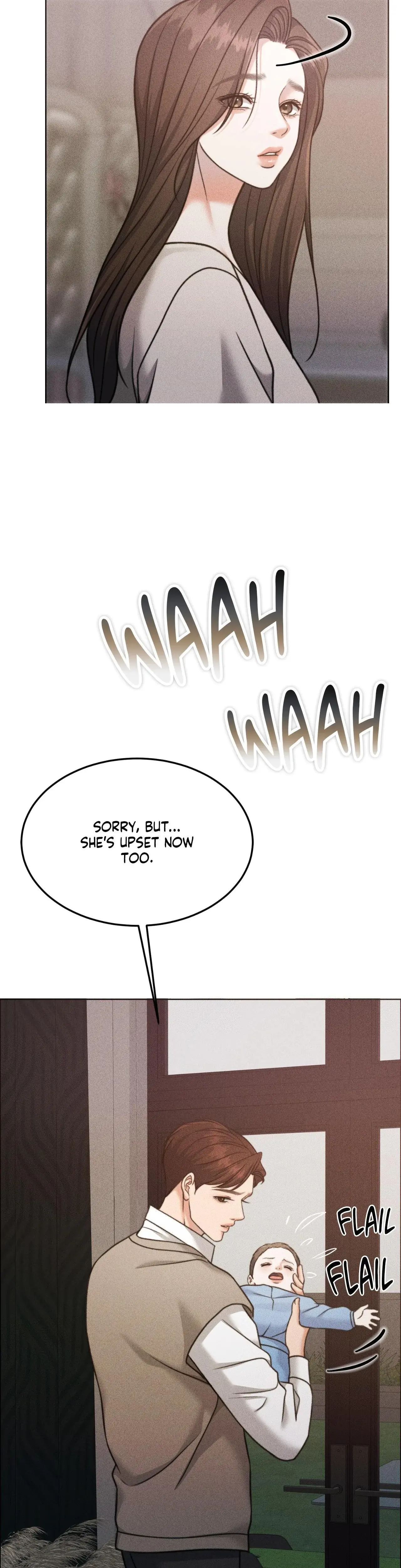 Wife For 1000 Days Season 2 Chapter 94 - Page 13