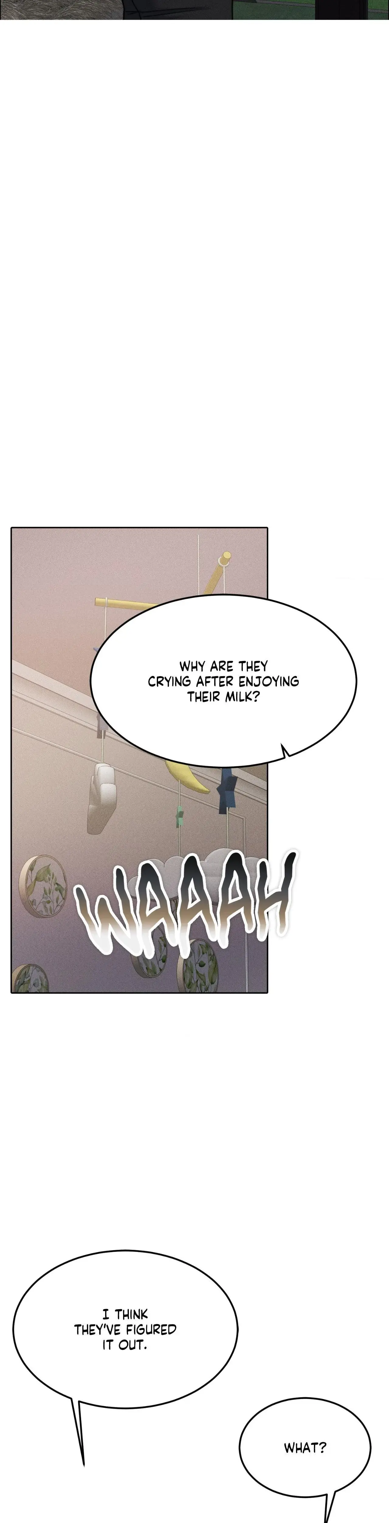 Wife For 1000 Days Season 2 Chapter 94 - Page 14
