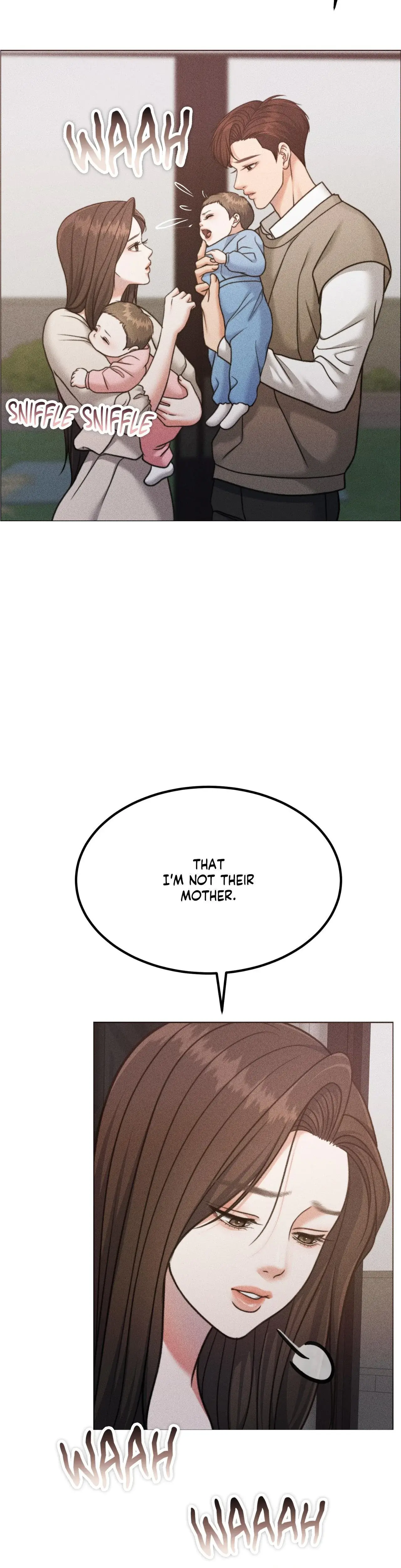 Wife For 1000 Days Season 2 Chapter 94 - Page 15