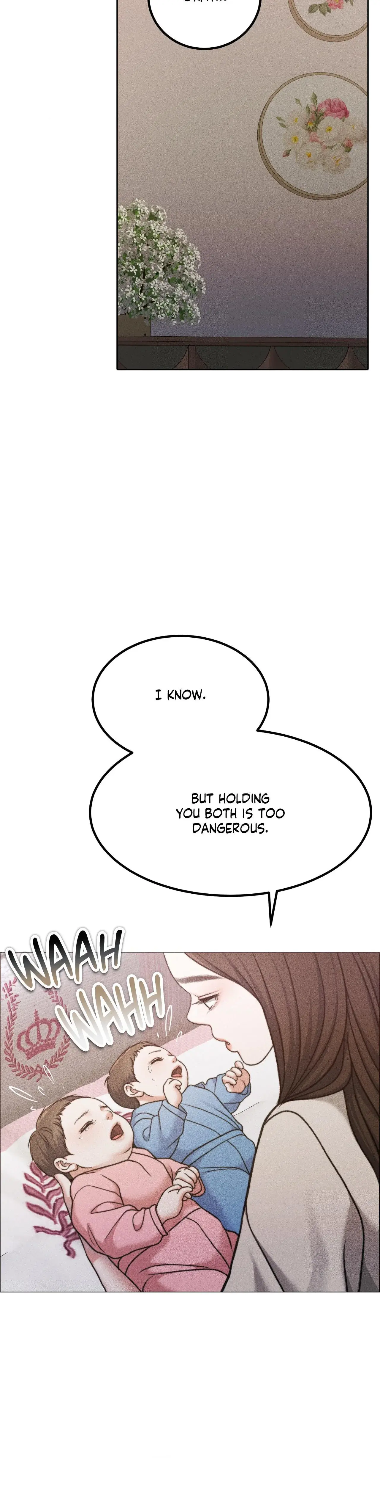 Wife For 1000 Days Season 2 Chapter 94 - Page 17