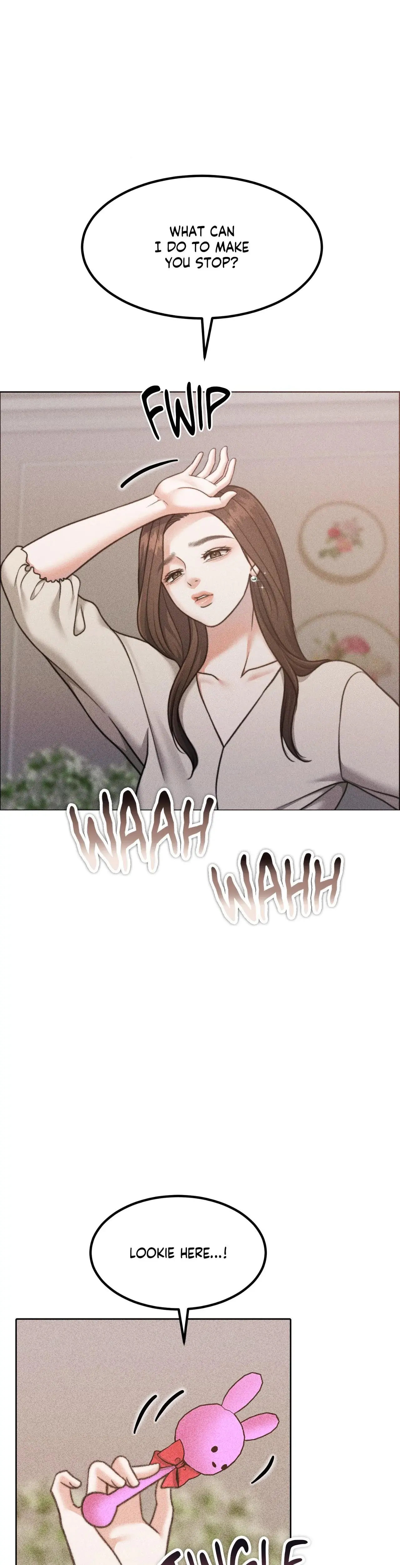 Wife For 1000 Days Season 2 Chapter 94 - Page 18