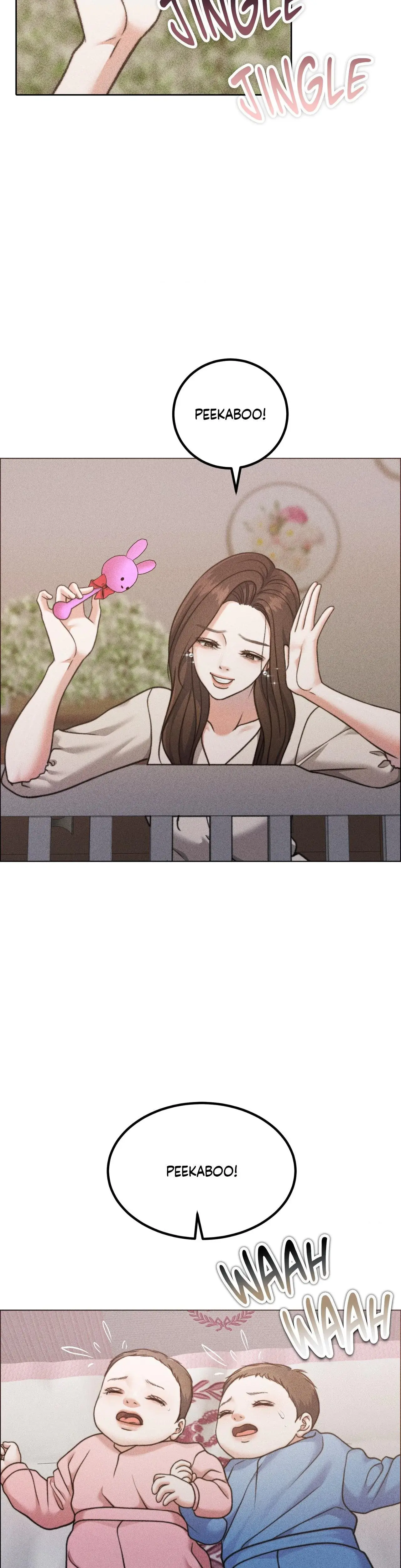 Wife For 1000 Days Season 2 Chapter 94 - Page 19