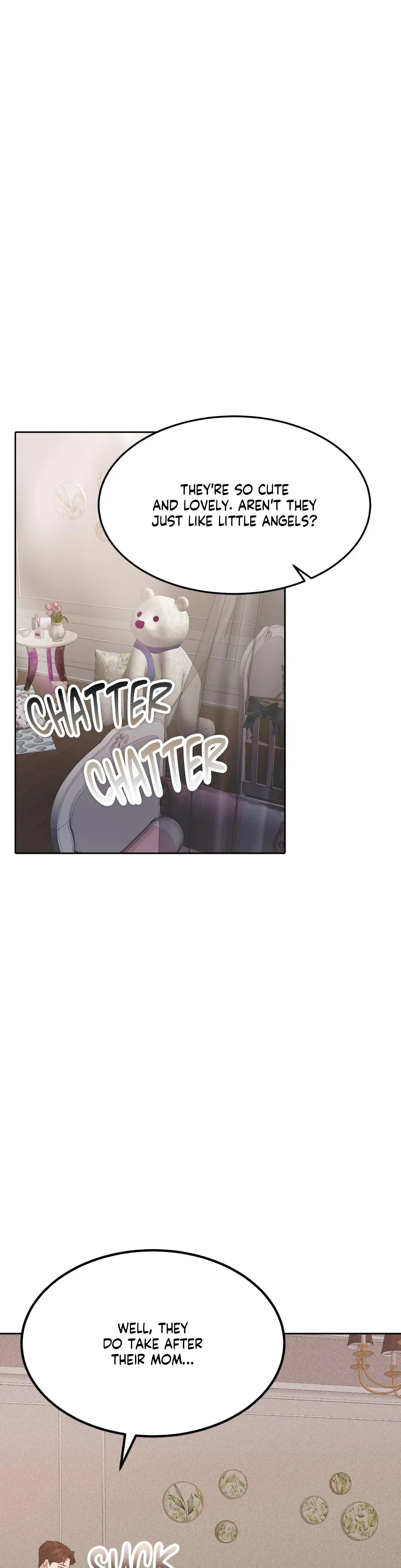 Wife For 1000 Days Season 2 Chapter 94 - Page 2