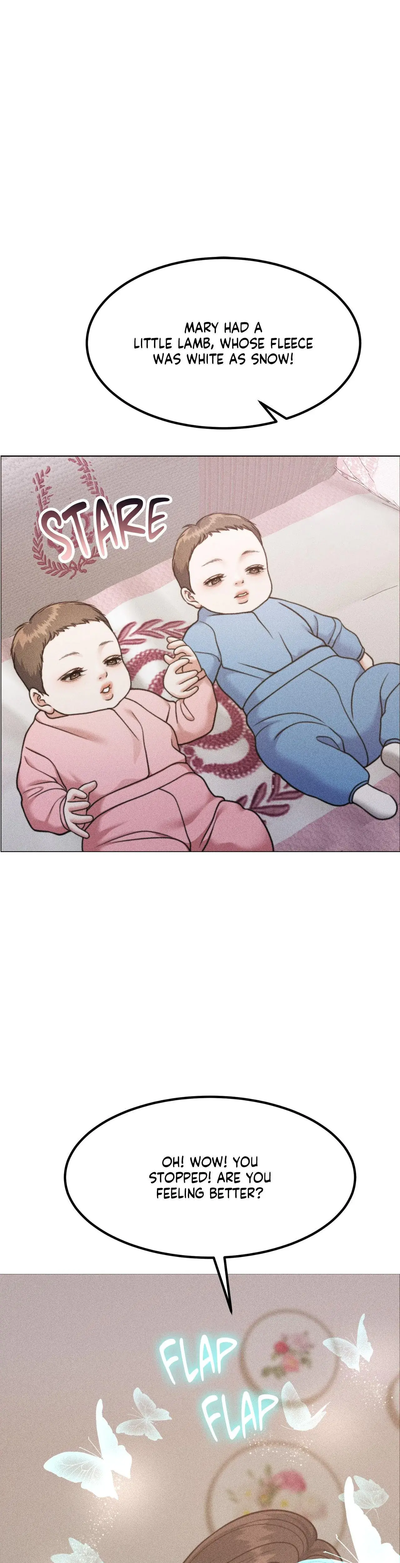 Wife For 1000 Days Season 2 Chapter 94 - Page 22