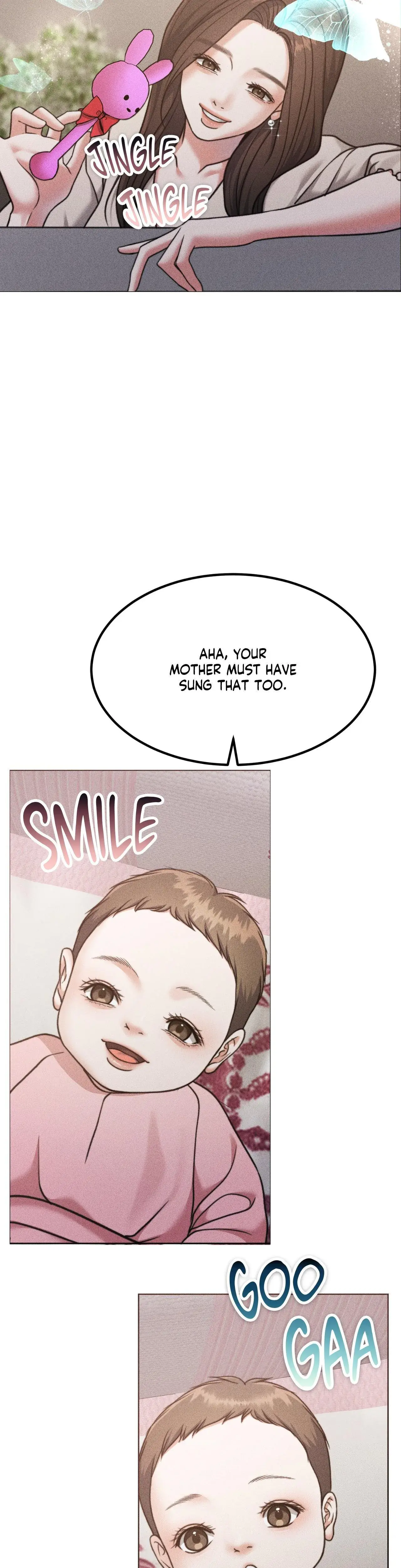 Wife For 1000 Days Season 2 Chapter 94 - Page 23