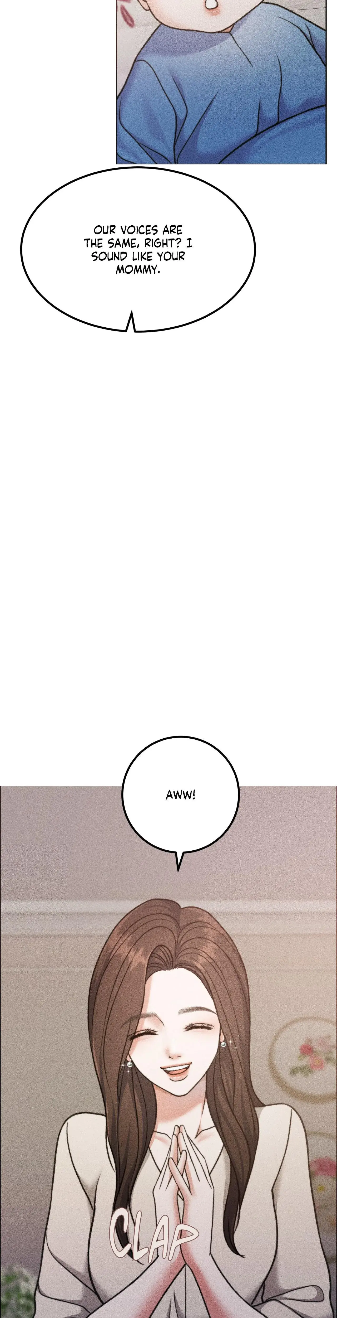 Wife For 1000 Days Season 2 Chapter 94 - Page 24