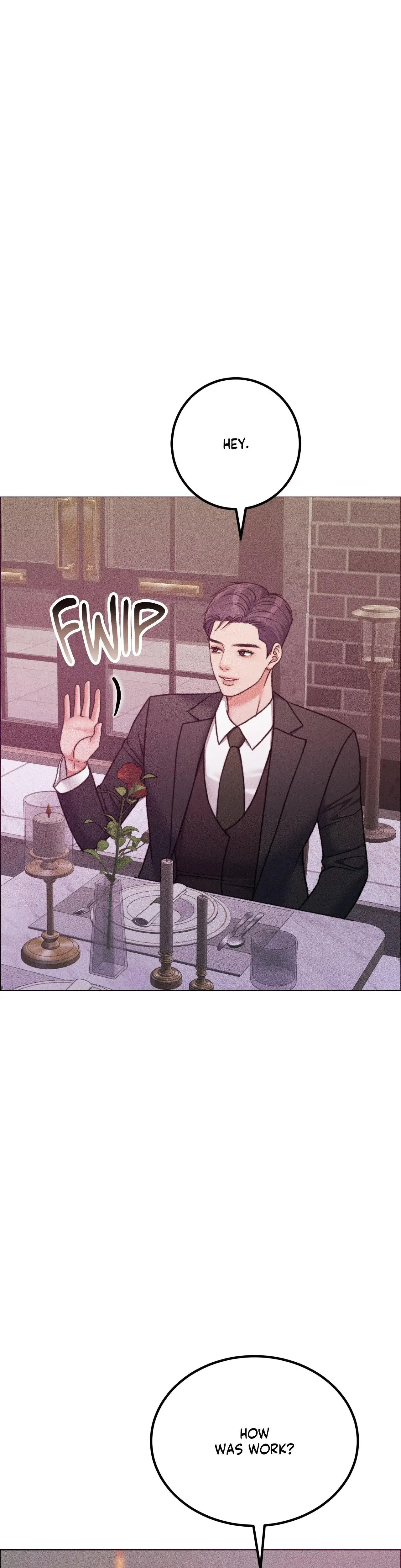 Wife For 1000 Days Season 2 Chapter 94 - Page 27