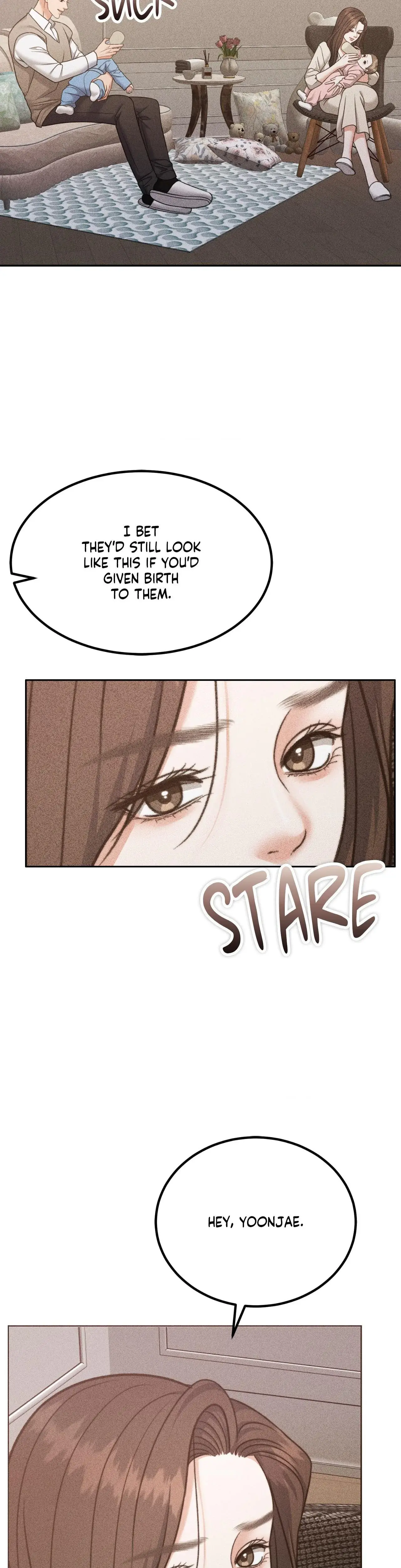 Wife For 1000 Days Season 2 Chapter 94 - Page 3