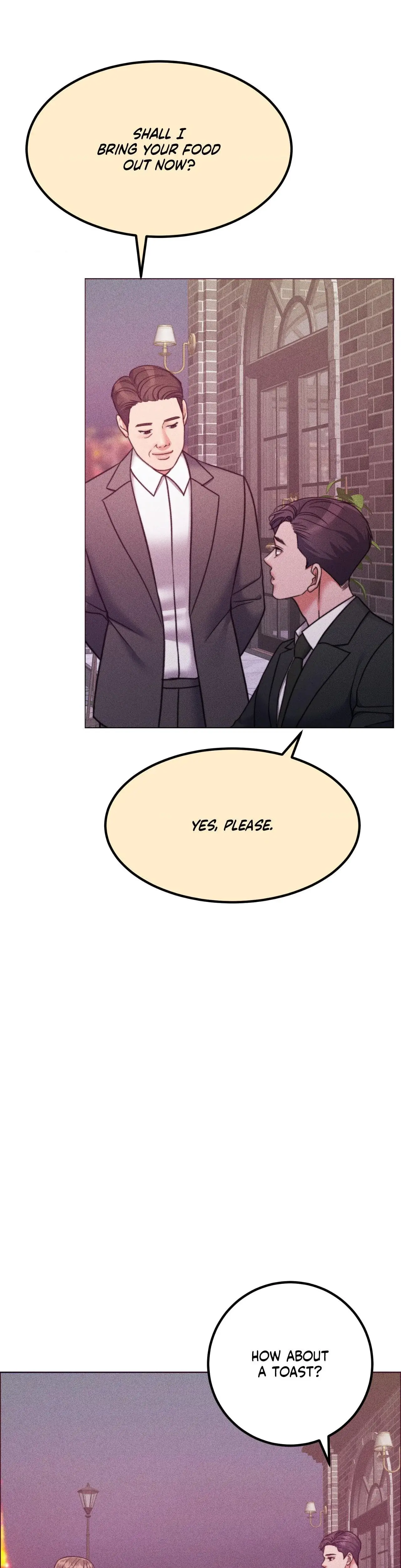 Wife For 1000 Days Season 2 Chapter 94 - Page 30