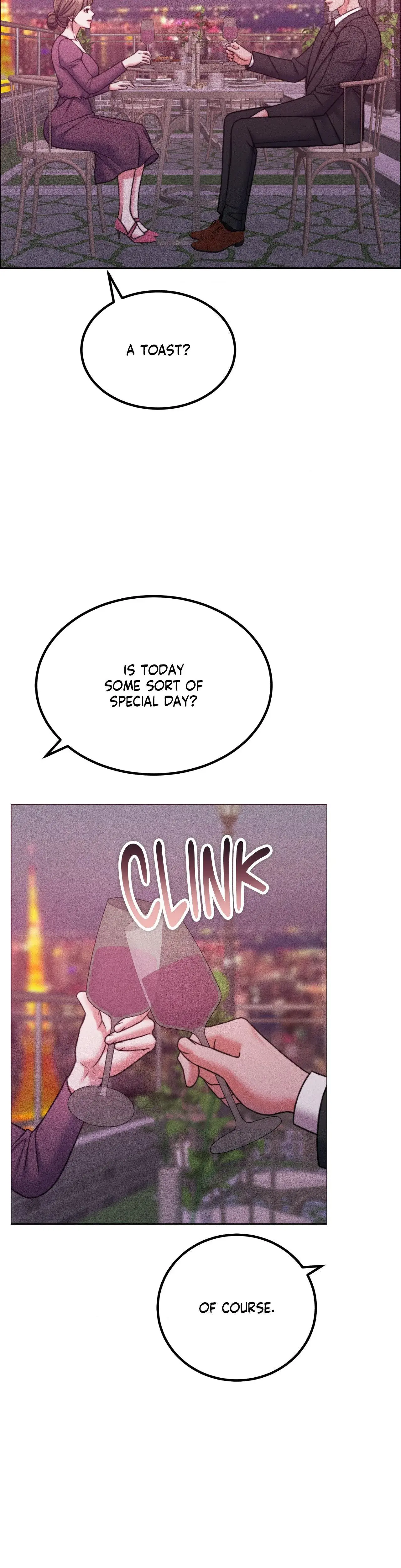 Wife For 1000 Days Season 2 Chapter 94 - Page 31