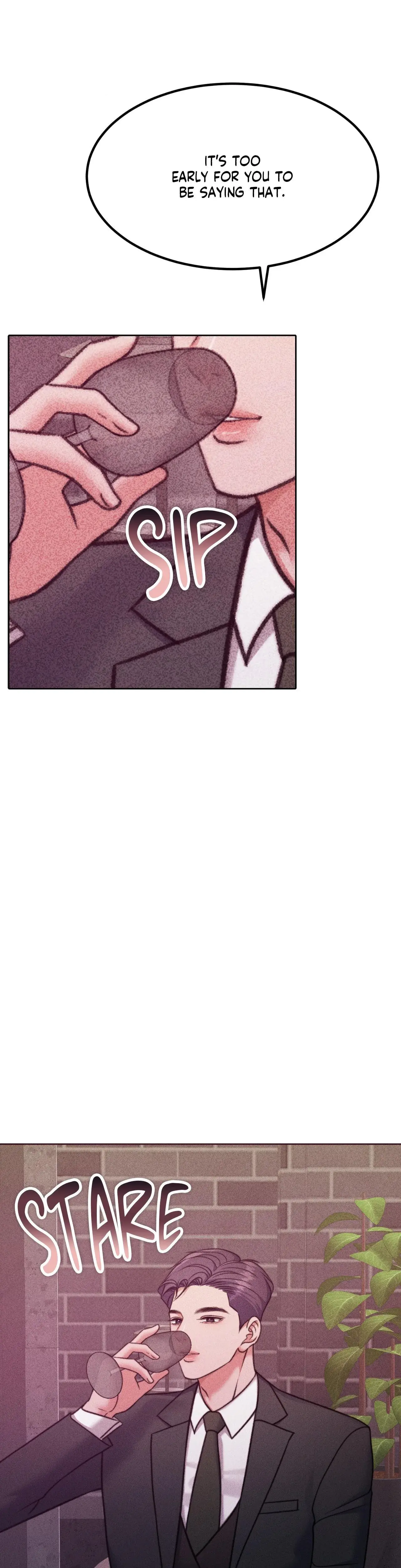 Wife For 1000 Days Season 2 Chapter 94 - Page 34