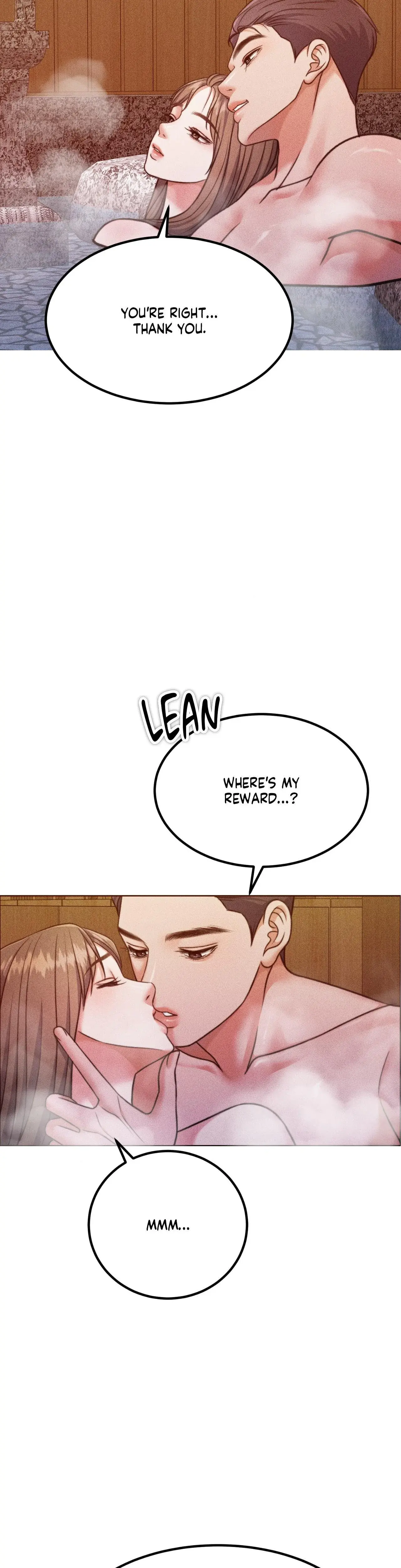 Wife For 1000 Days Season 2 Chapter 94 - Page 38