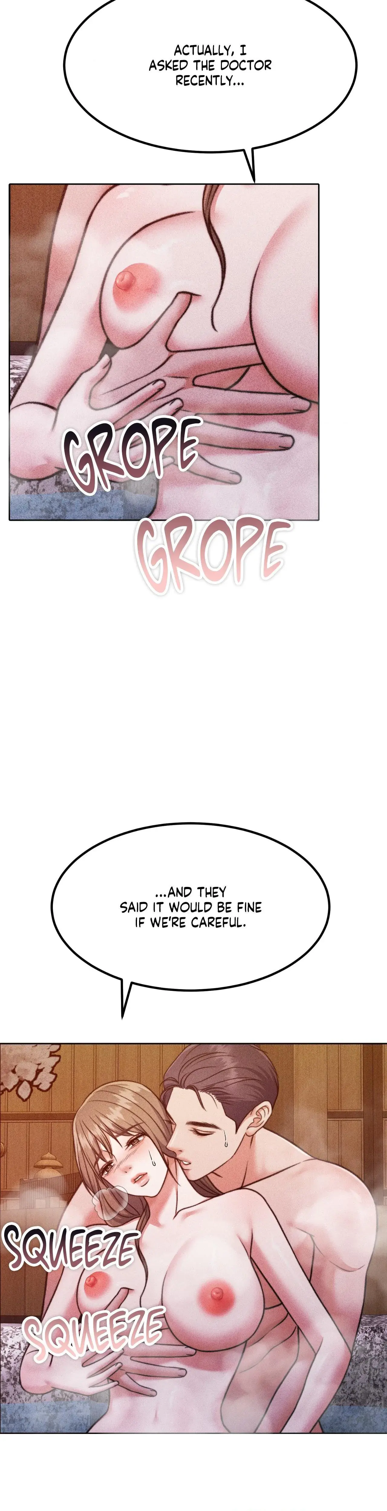 Wife For 1000 Days Season 2 Chapter 94 - Page 39