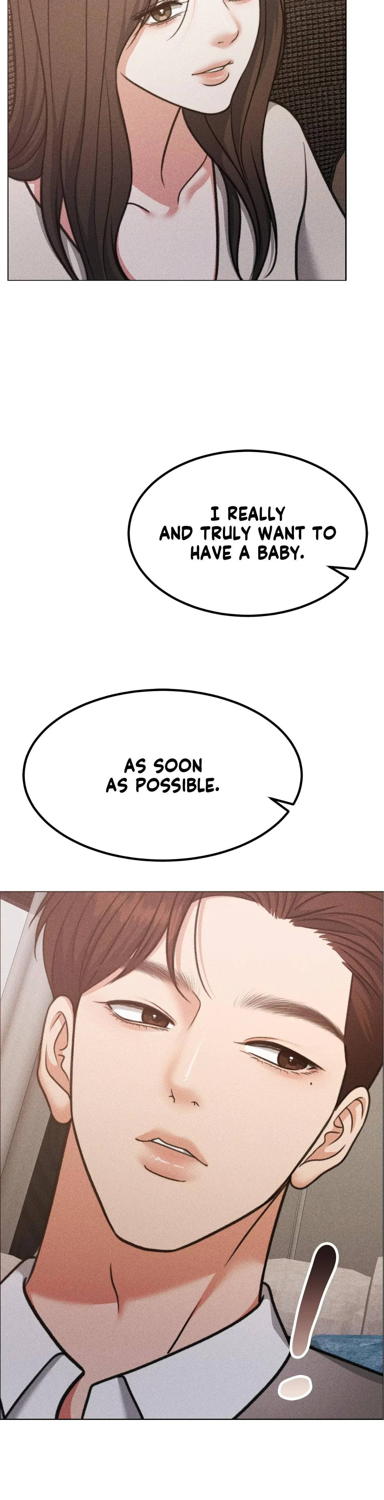 Wife For 1000 Days Season 2 Chapter 94 - Page 4
