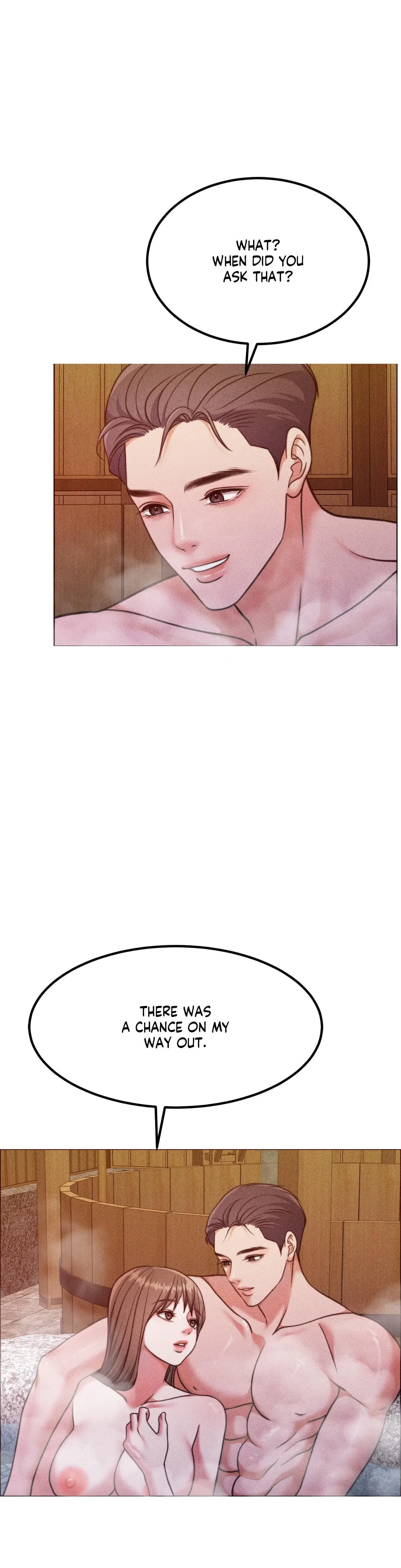 Wife For 1000 Days Season 2 Chapter 94 - Page 40