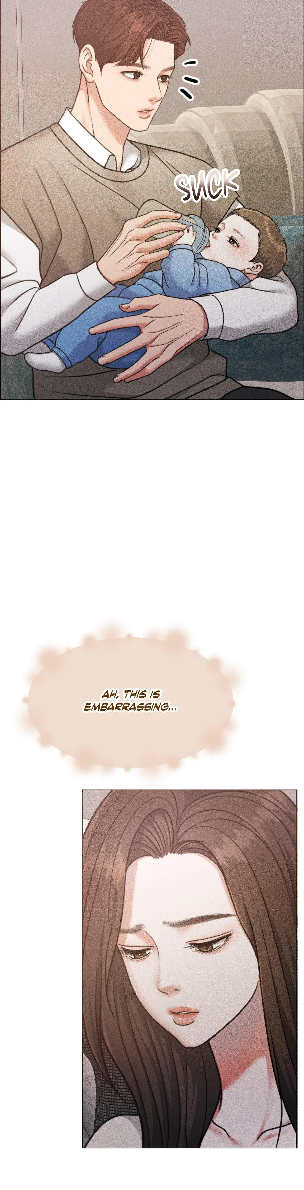 Wife For 1000 Days Season 2 Chapter 94 - Page 7