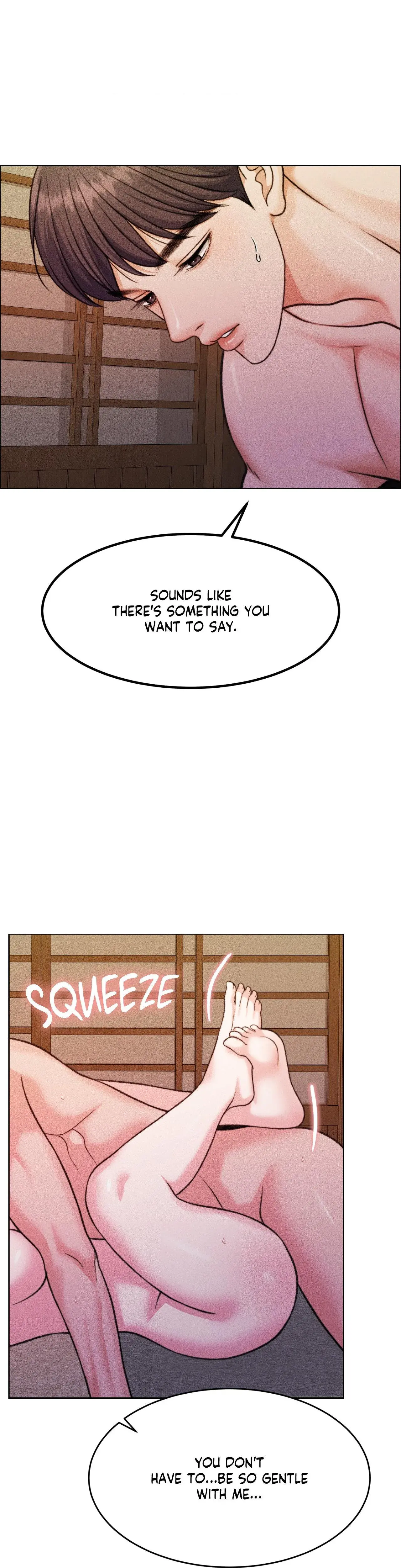 Wife For 1000 Days Season 2 Chapter 95 - Page 10