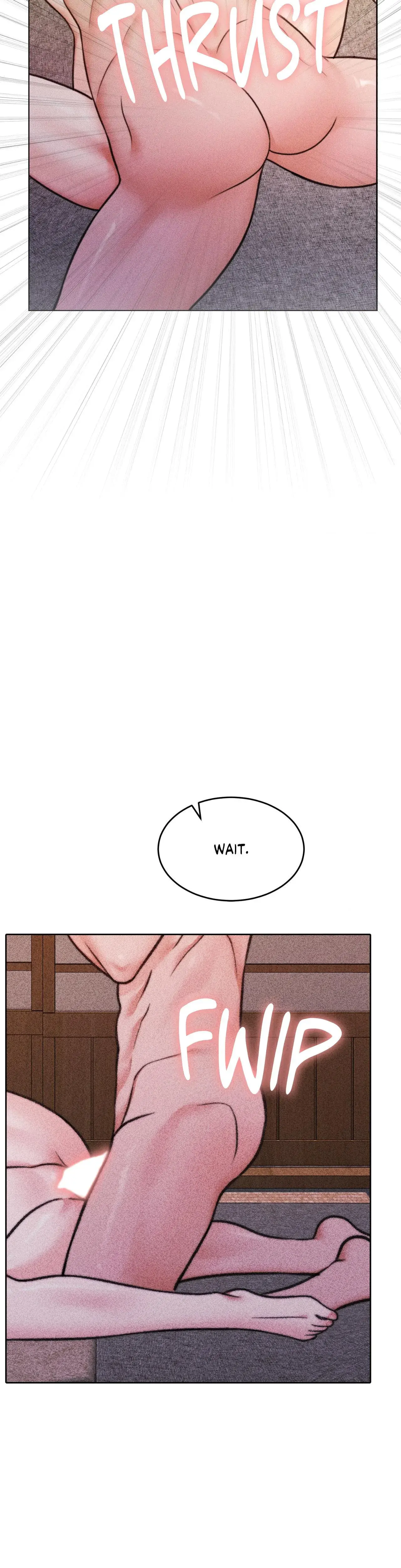 Wife For 1000 Days Season 2 Chapter 95 - Page 15