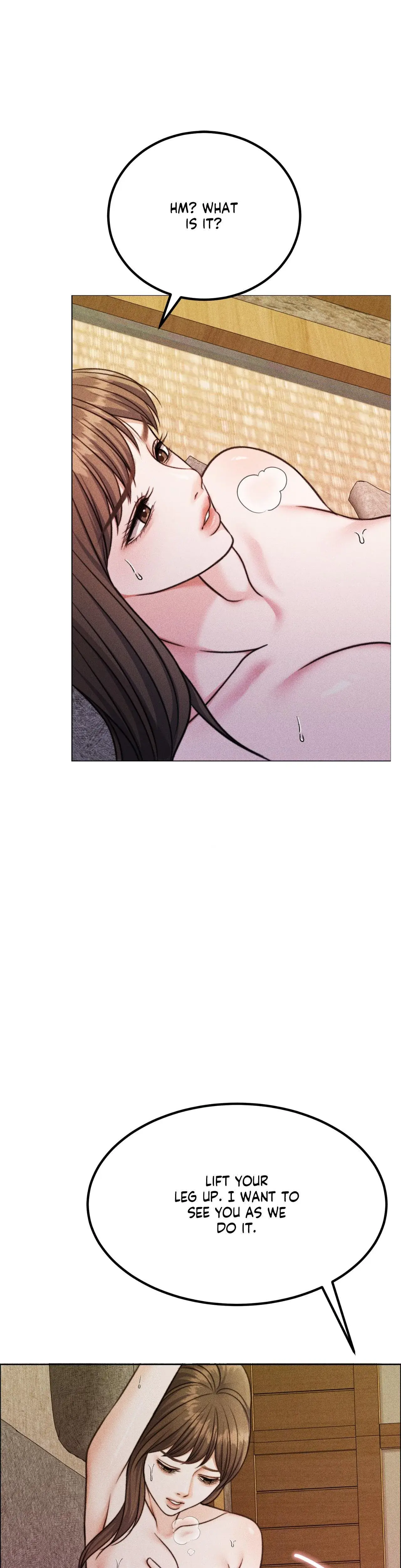 Wife For 1000 Days Season 2 Chapter 95 - Page 16