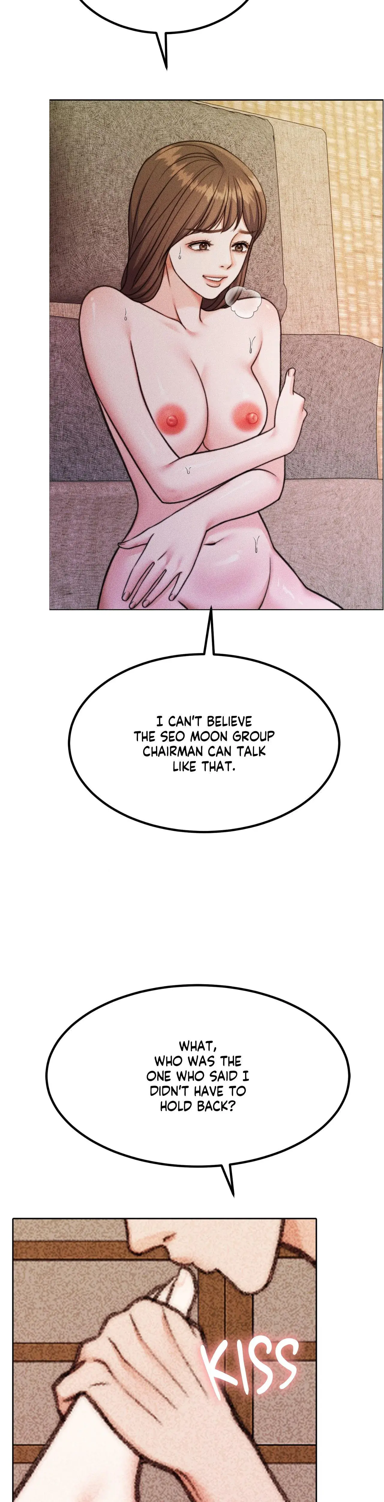 Wife For 1000 Days Season 2 Chapter 95 - Page 18