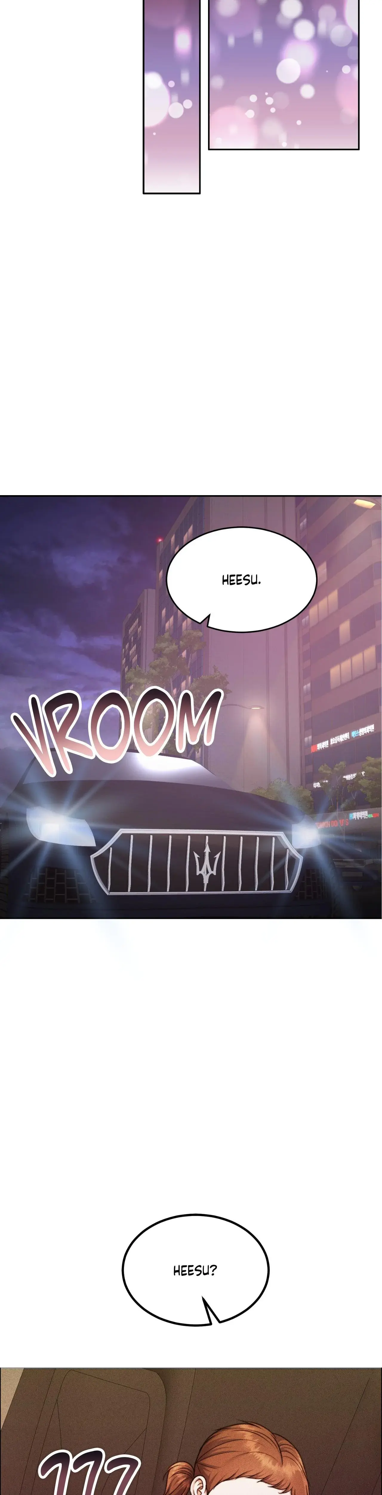 Wife For 1000 Days Season 2 Chapter 95 - Page 21