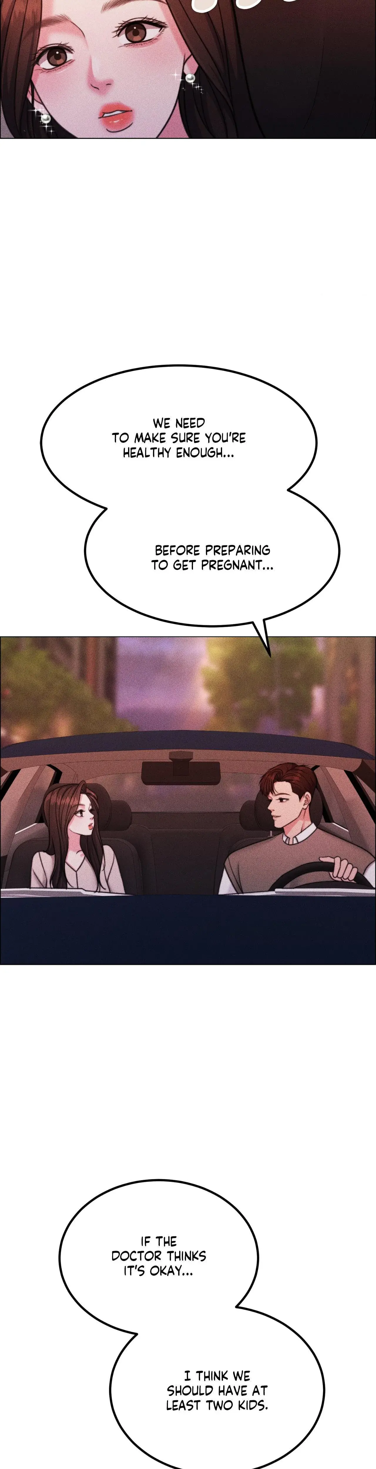 Wife For 1000 Days Season 2 Chapter 95 - Page 26