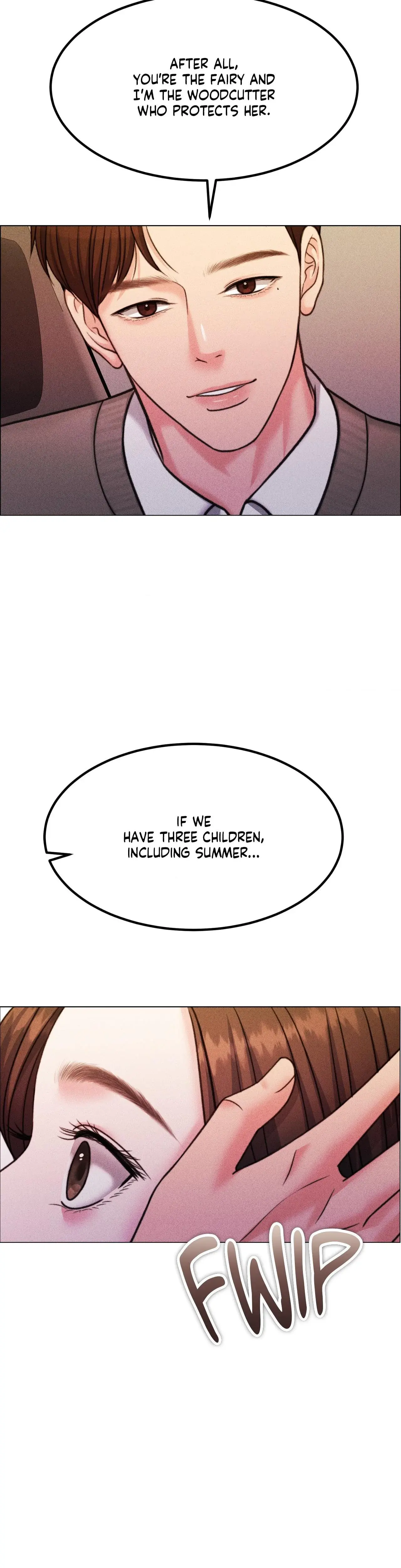 Wife For 1000 Days Season 2 Chapter 95 - Page 29
