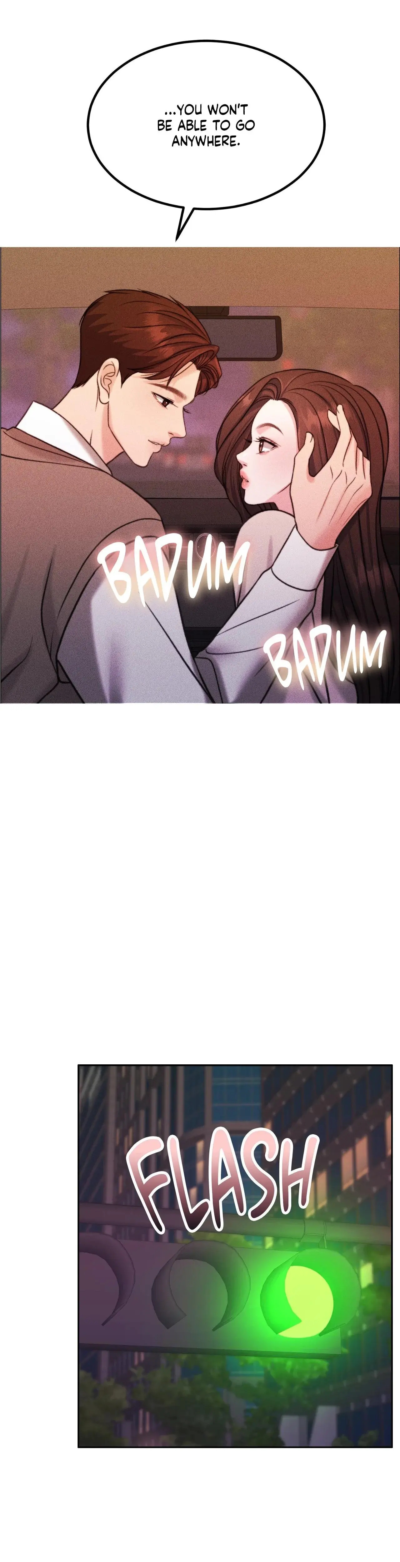 Wife For 1000 Days Season 2 Chapter 95 - Page 30