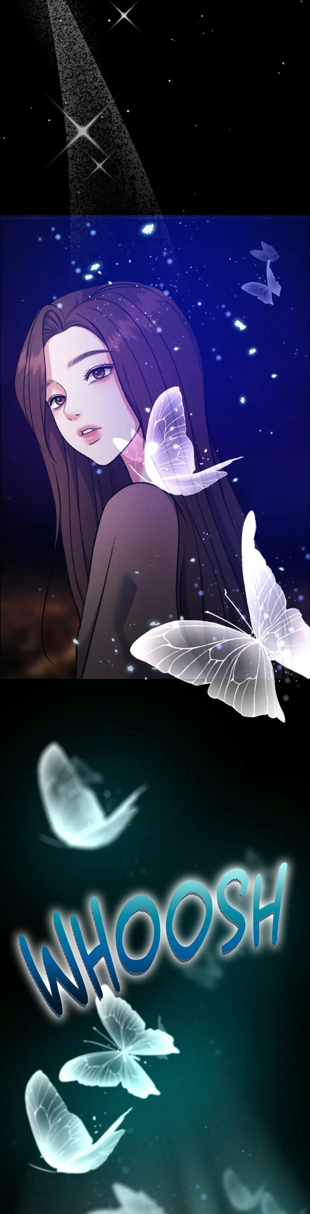 Wife For 1000 Days Season 2 Chapter 95 - Page 34