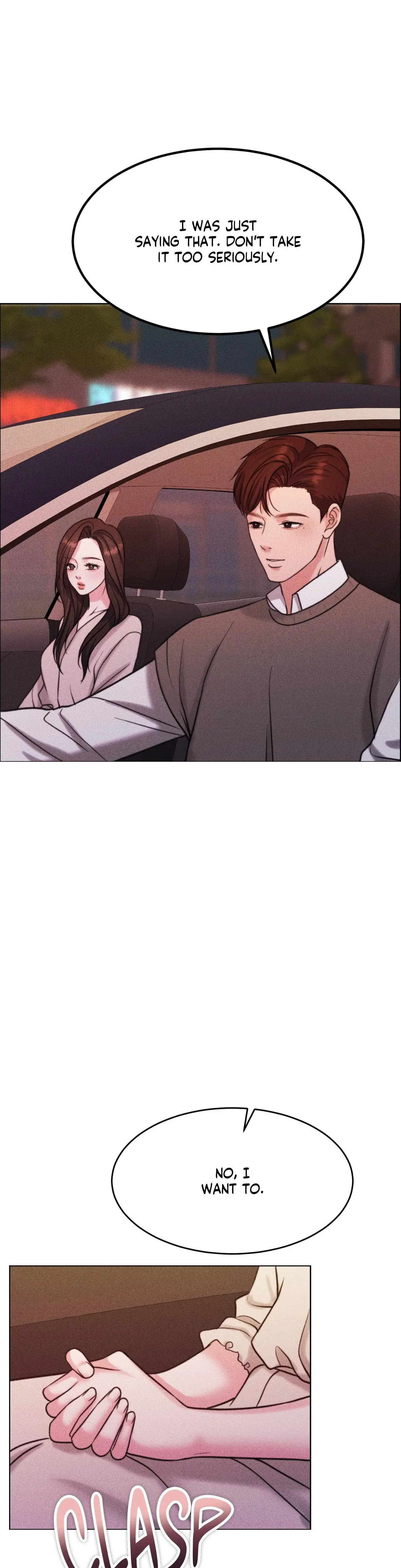 Wife For 1000 Days Season 2 Chapter 95 - Page 38