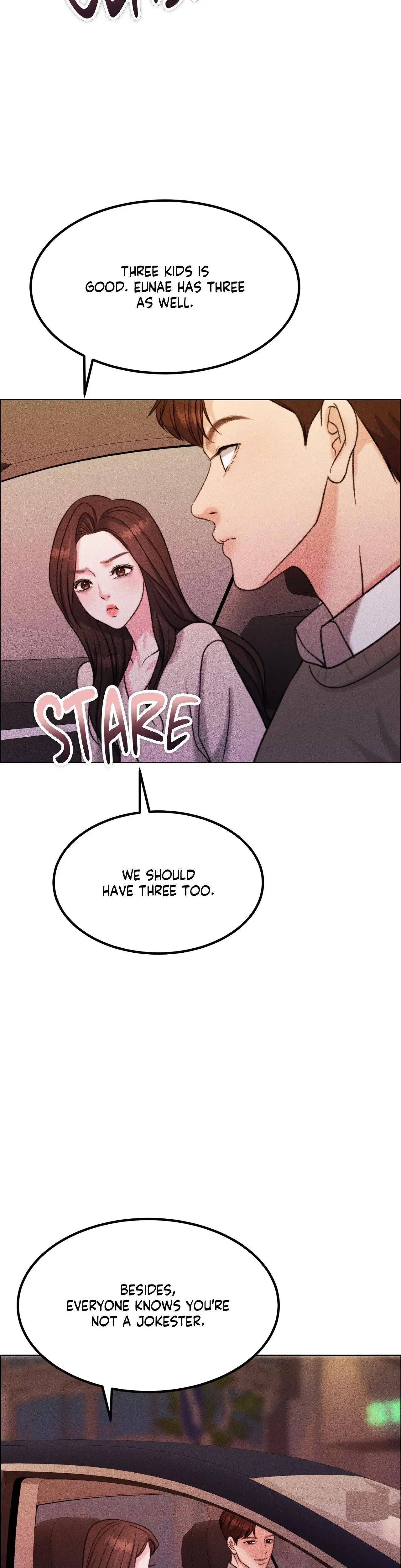 Wife For 1000 Days Season 2 Chapter 95 - Page 39
