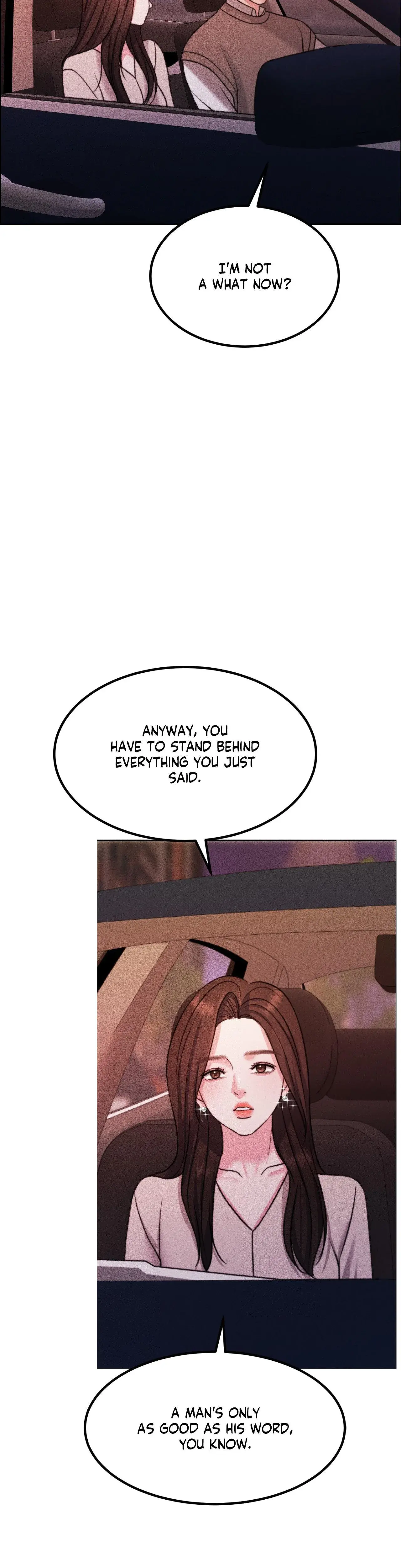 Wife For 1000 Days Season 2 Chapter 95 - Page 40
