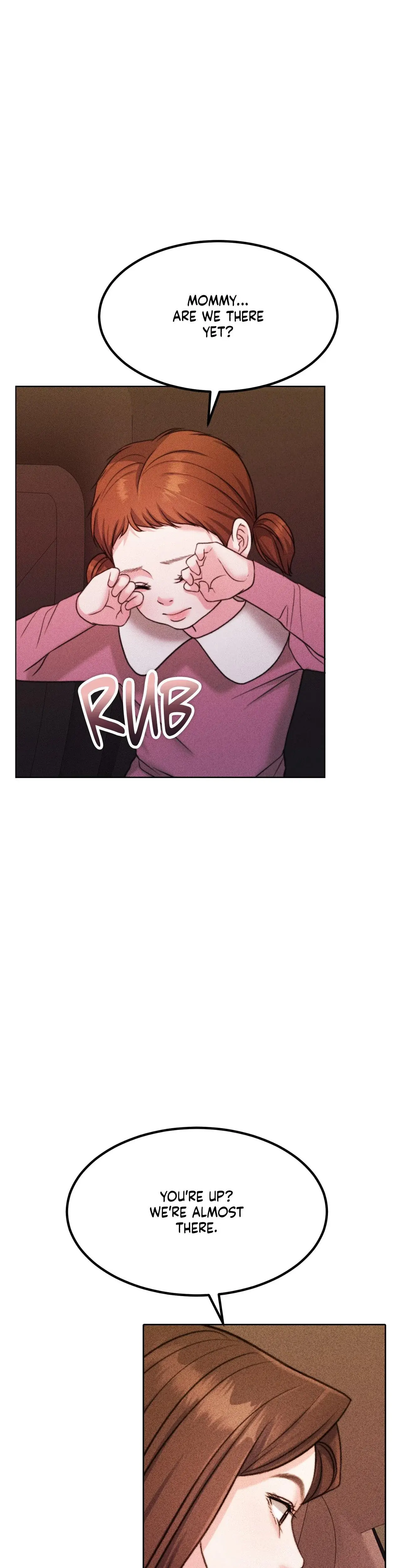 Wife For 1000 Days Season 2 Chapter 95 - Page 41