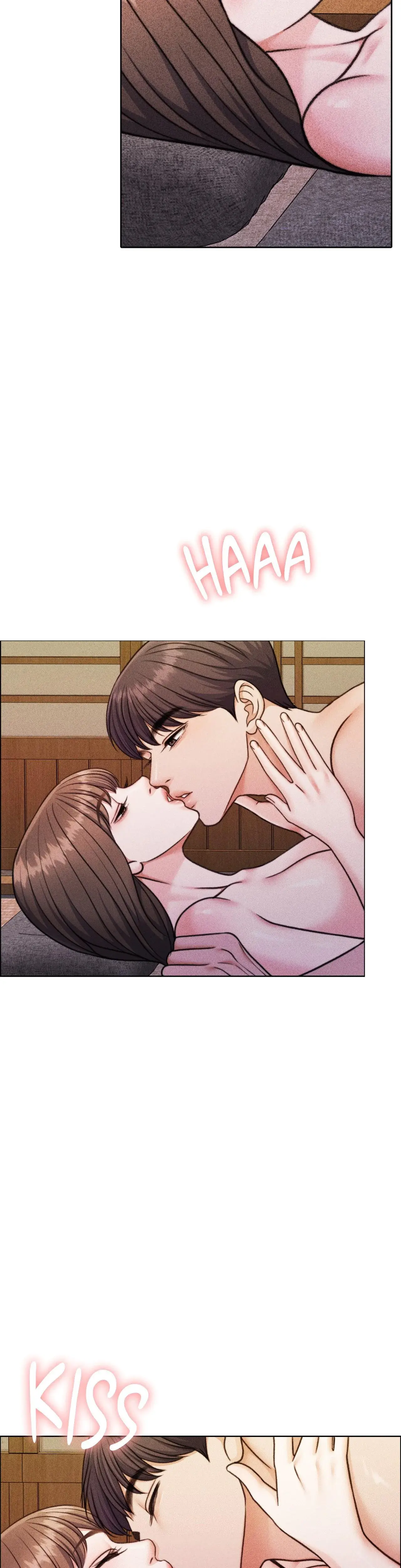 Wife For 1000 Days Season 2 Chapter 95 - Page 5