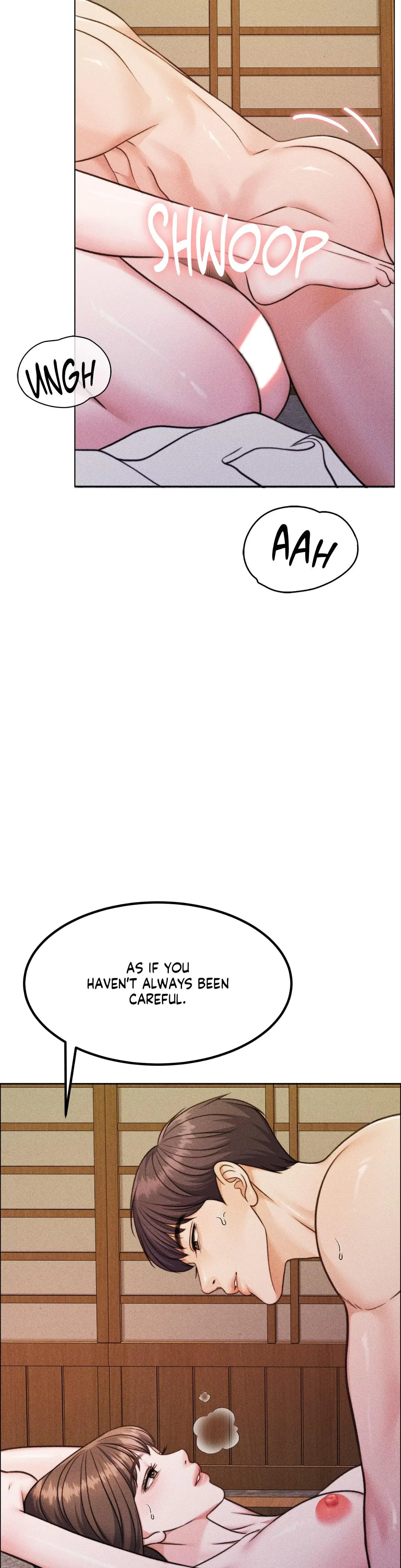 Wife For 1000 Days Season 2 Chapter 95 - Page 8